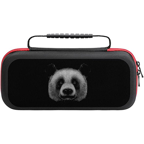 Nintendo Switch Case - Panda