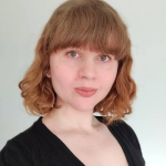 Rachel Boucher