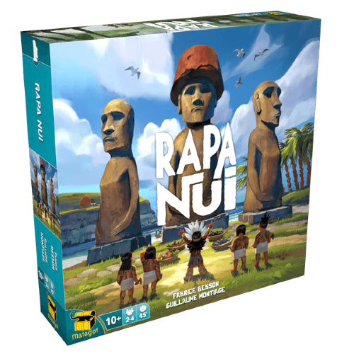 rapa nui