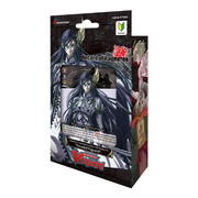 Cardfight!! Vanguard: overDress - Trial Deck - Record of Ragnarok