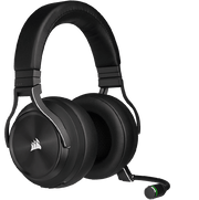Virtuoso RGB Wireless XT High-Fidelity Gaming Headset - Slate (EU)