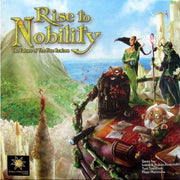 rise to nobility beyond