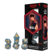 Adventure Dice - Will: Stranger Things