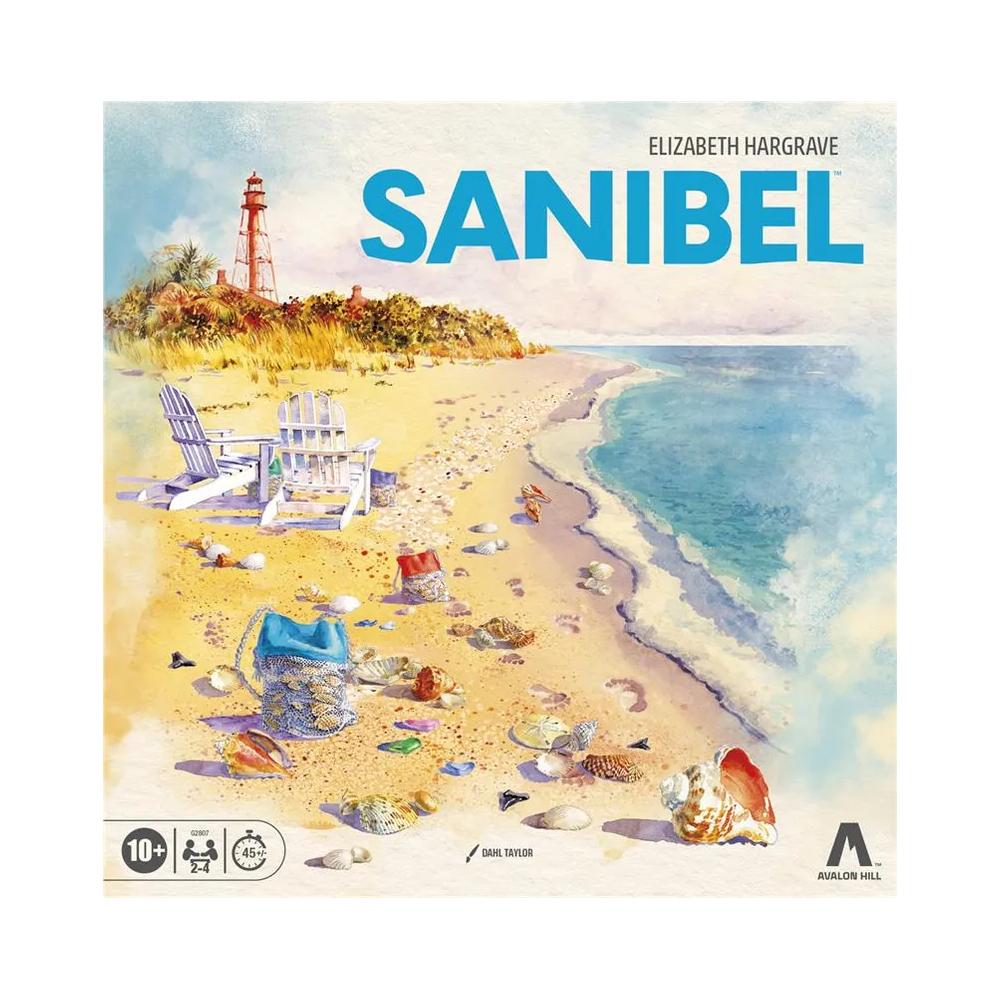 *A Grade* Sanibel