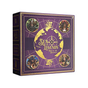 Sea of Legends: Rise of Ancients