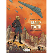 Bear's Tooth Vol. 4