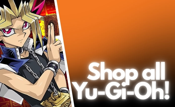 Yu-Gi-Oh! | Zatu Games