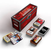 The Binding of Isaac: Four Souls - Requiem Expansion | Zatu Games The Binding of Isaac: Four Souls - Requiem Expansion | Zatu Games