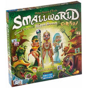 small world grand dames royal bonus cursed