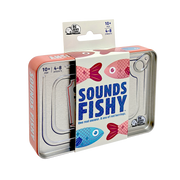 *A Grade* Sounds Fishy Travel Version