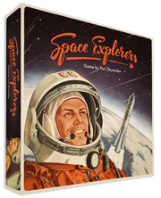 Space Explorers