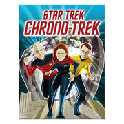 ChronoTrek