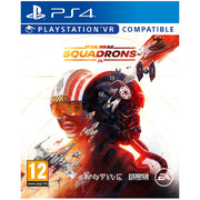 star wars squadrons ps4