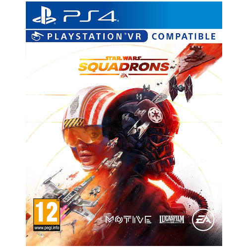 star wars squadrons ps4