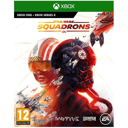 star wars squadrons xbox one