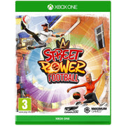 street power football xbox one
