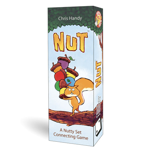 NUT Pack O Game - FREE