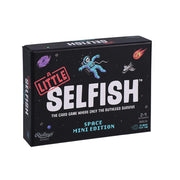 *A Grade* Little Selfish: Space Mini Edition