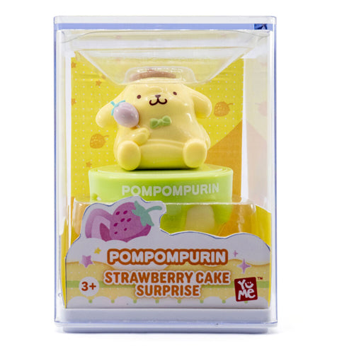 YuMe - 50th Anniversary Capsule - Pompompurin