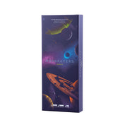 Moonrakers: Nomad Expansion