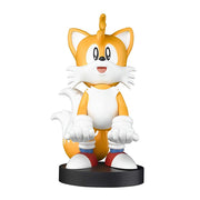 tails figure