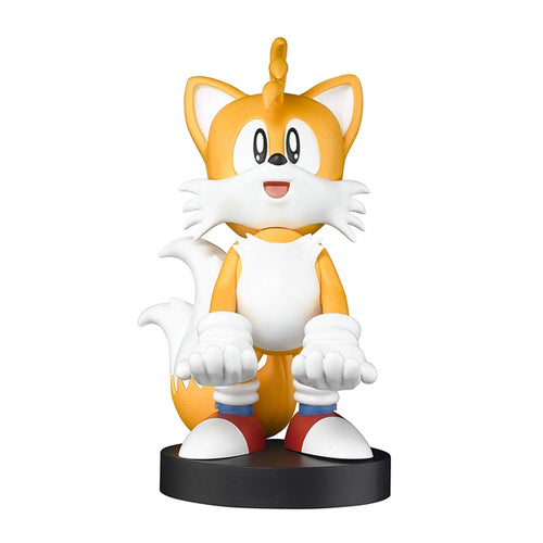 tails figure