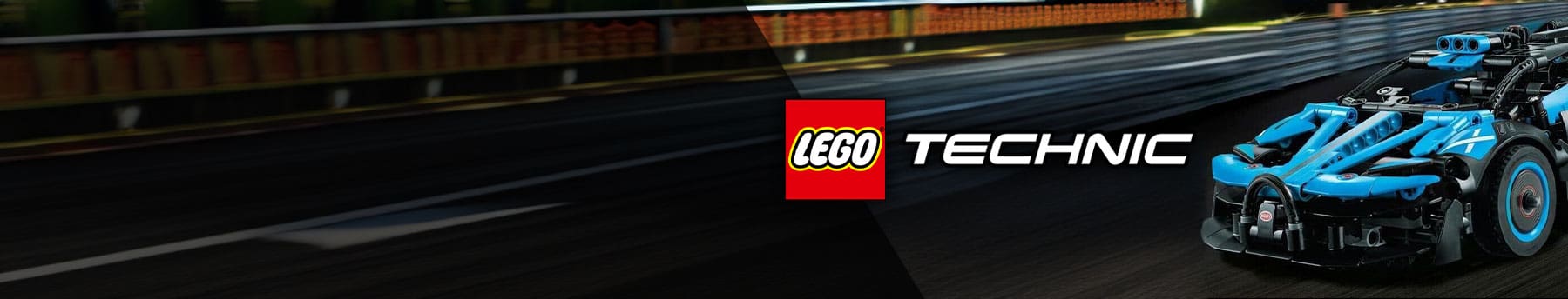 LEGO Technic | Zatu Games