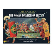 the roman invasion of britain