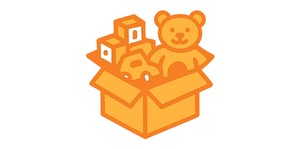 Trusted Expertise in Toys