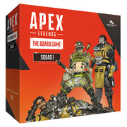 *B Grade* Squad Expansion - Apex Legends: The Board Game