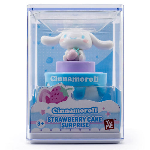 YuMe - 50th Anniversary Capsule - Cinnamoroll