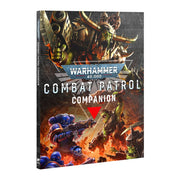 *A Grade* Warhammer 40000: Combat Patrol Companion
