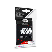 unit-gamegenic-star-wars-unlimited-art-sleeves-space-red-2