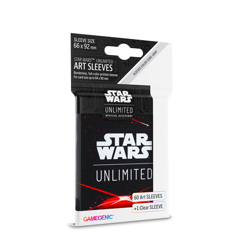 unit-gamegenic-star-wars-unlimited-art-sleeves-space-red-2