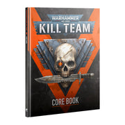 *A Grade* Warhammer: 40000 - Kill Team - Core Book