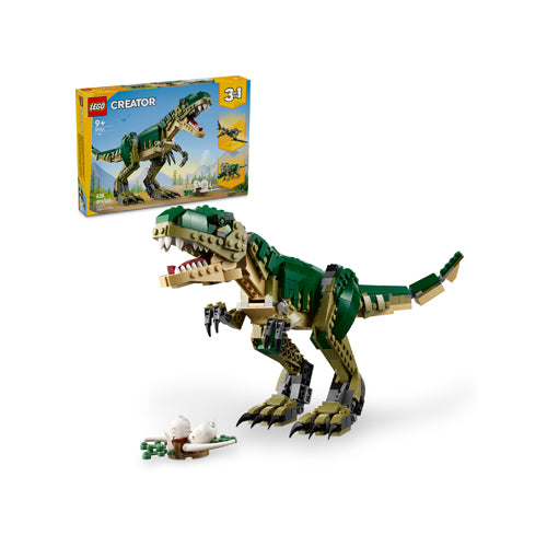 *A Grade* LEGO 31151 T. Rex