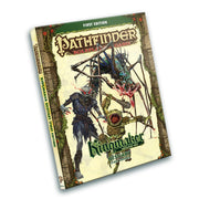 *A Grade* Pathfinder Kingmaker Bestiary (First Edition) (P1)