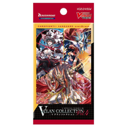 Cardfight!! Vanguard: overDress - V Special Series: V Clan Collection Vol. 4 - Booster Pack