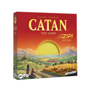 *A Grade* Catan Zip!