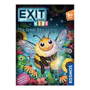 *A Grade* EXIT: Kids - The Great Bee-scape