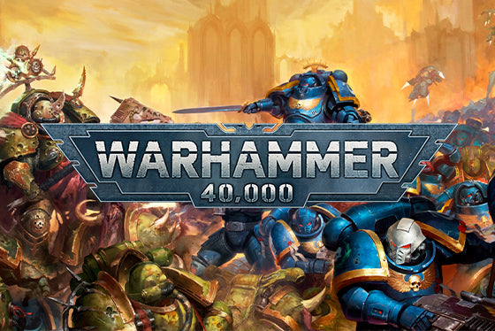 mtg warhammer commander decks collector's edition Magic: the Gathering - Universes Beyond: Warhammer 40,000 Collector's