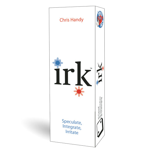 IRK Pack O Game FREE