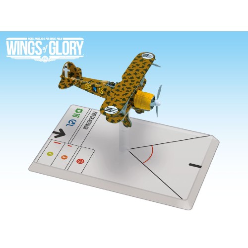 wings of glory