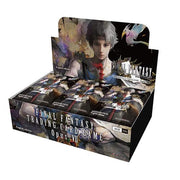 Final Fantasy TCG: Opus 7 Booster Box