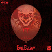 IT Evil Below