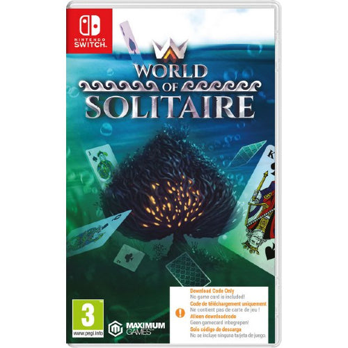 world solitaire