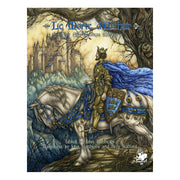 Pendragon Fiction: The Annotated Le Morte D'Arthur
