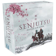 *A Grade* Senjutsu: Battle for Japan