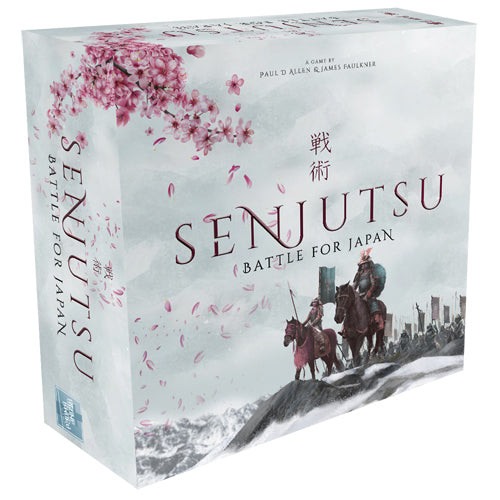 *A Grade* Senjutsu: Battle for Japan