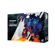 Adeptus Astartes: Strike Force Agastus Eng